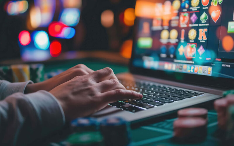 VYZNEJTE SE V POJMECH ONLINE CASINO HER