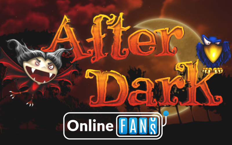 AFTER DARK: RECENZE HRY