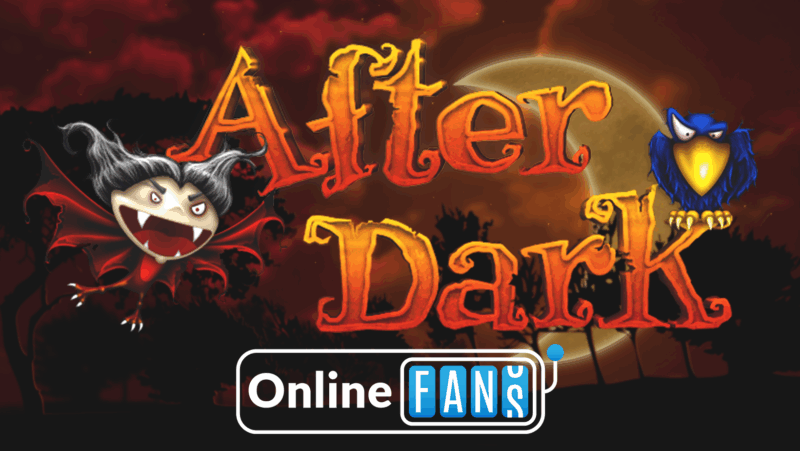 afterdark Recenze online casino hry After Dark