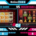 #1 POROVNÁNÍ HER AFTER DARK A MOUNTAIN LEGENDS 2