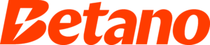 betano logo