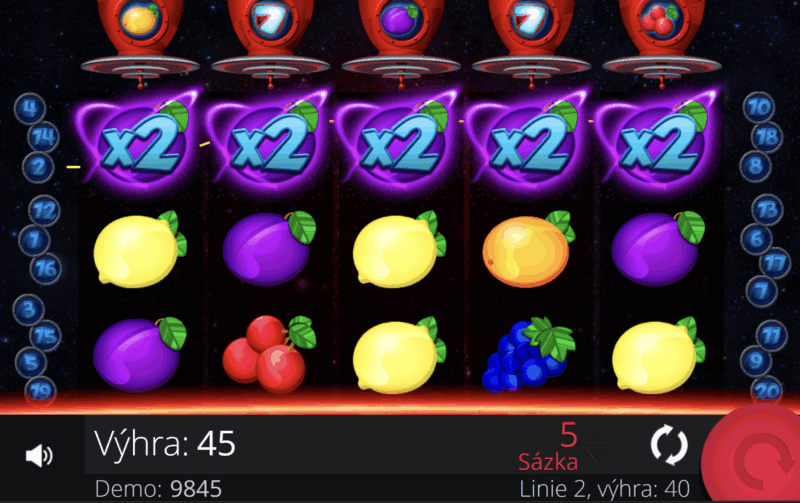 fruit-blaster-recenze-hry-vyhra-2 Recenze online casino hry Fruit Blaster výhra