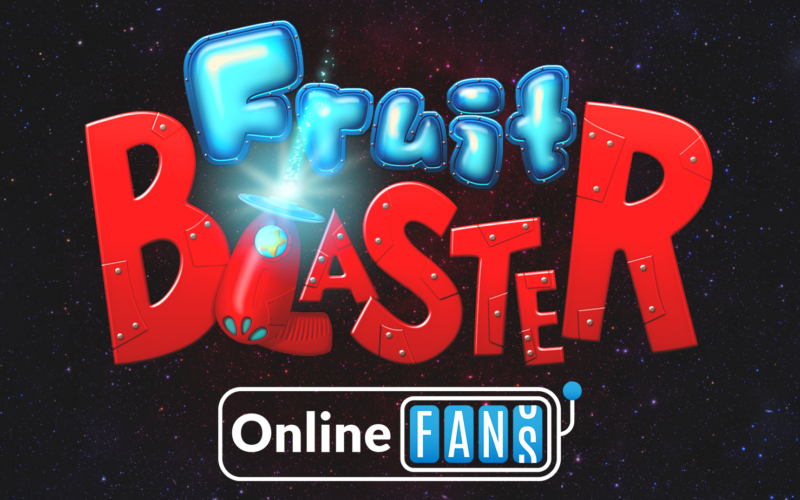 FRUIT BLASTER: RECENZE HRY