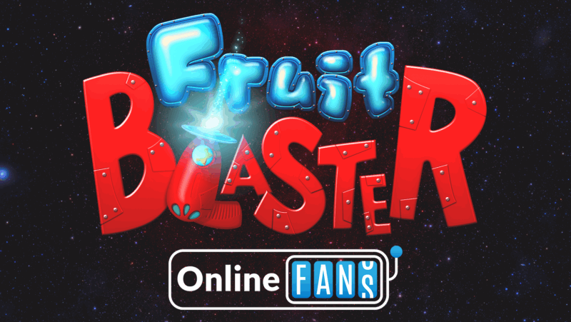fruitblaster Recenze online casino hry Fruit Blaster