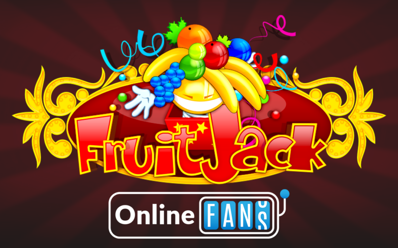 FRUIT JACK: RECENZE HRY