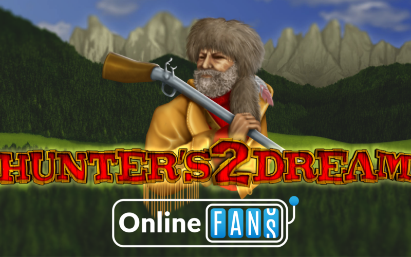 HUNTER’S DREAM 2: RECENZE HRY