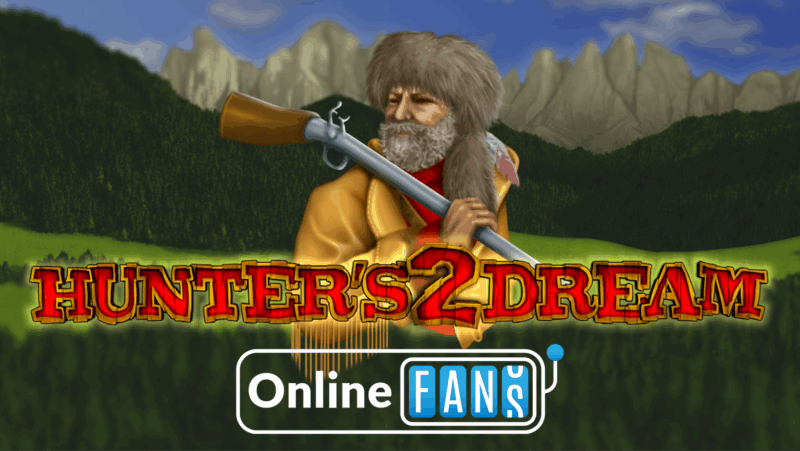 hd2 Recenze online casino hry Hunter's Dream 2