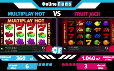 #4 POROVNÁNÍ HER MULTIPLAY HOT A FRUIT JACK