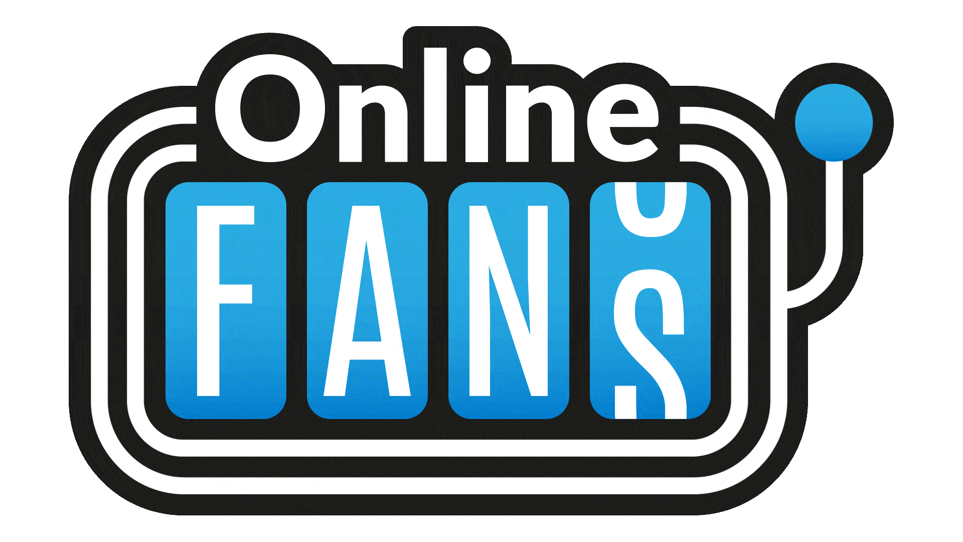 Online fans