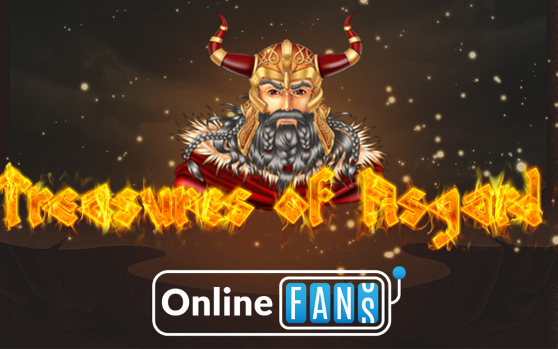 TREASURES OF ASGARD: RECENZE