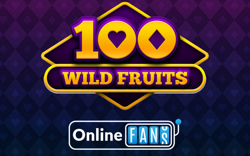 100 WILD FRUITS: RECENZE HRY