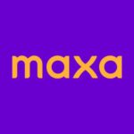 Logo Maxa