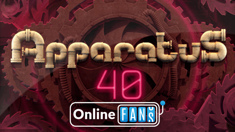 app40 Recenze online casino hry Apparatus 40