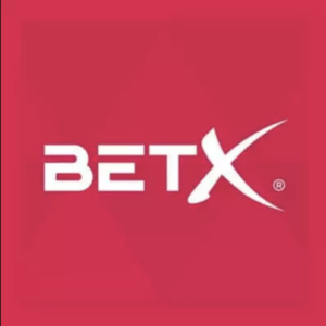 betx logo betx logo