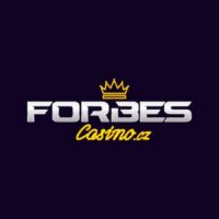 Forbes casino logo