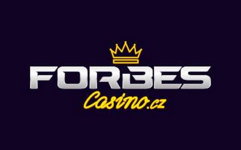 Forbes casino logo