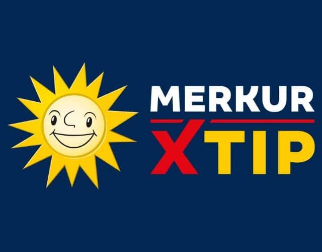 MerkurXtip logo