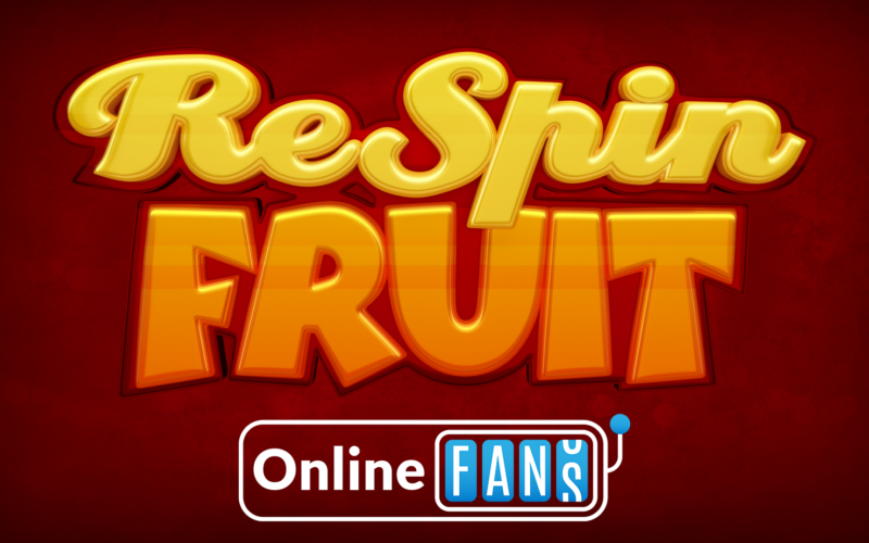 RESPIN FRUIT: RECENZE HRY
