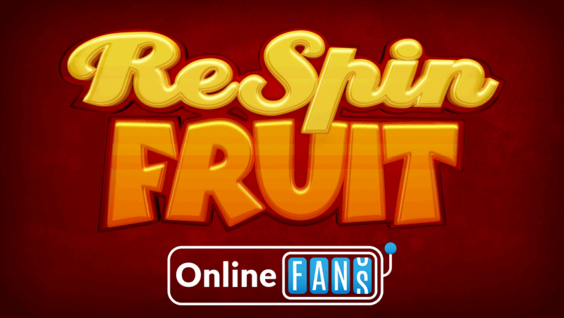 respin fruit titulka Recenze online casino hry Respin Fruit symboly