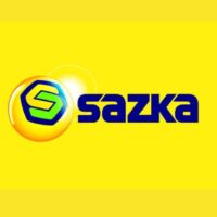 sazka logo