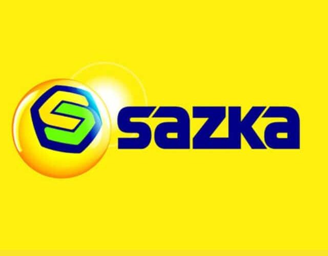 sazka logo