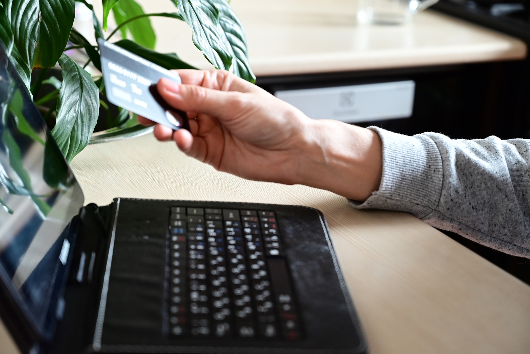 VKLAD DO ONLINE CASINA PLATEBNÍ KARTOU