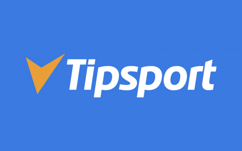 Tipsport logo