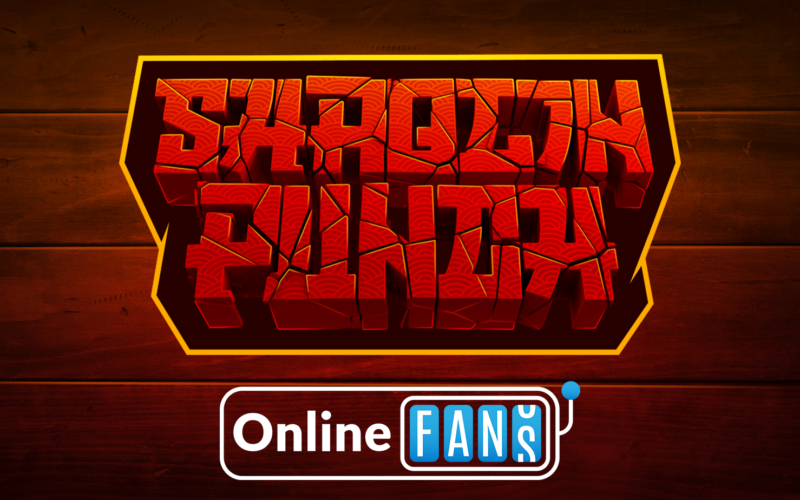 SHAOLIN PUNCH: RECENZE HRY