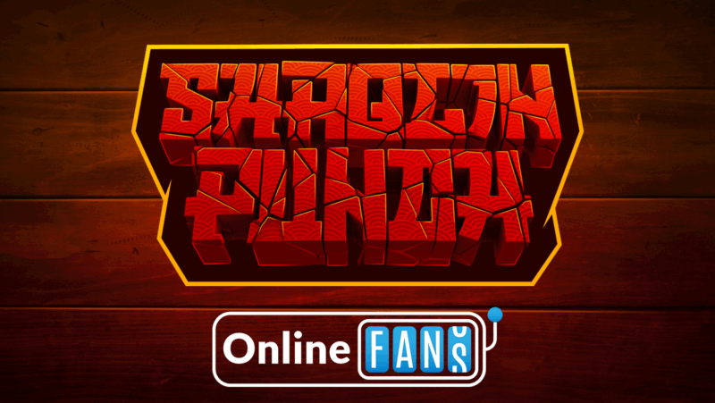 Recenze online casino hry Shaolin Punch