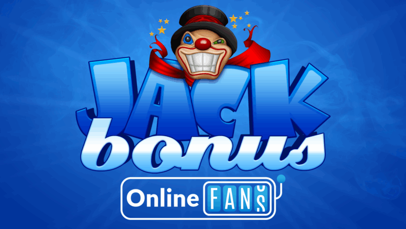 bonus jack fotka Recenze online casino hry Bonus Jack