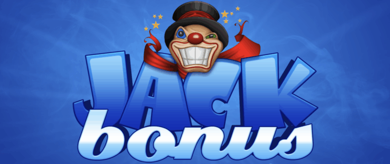 bonus jack logo Recenze online casino hry Bonus Jack logo