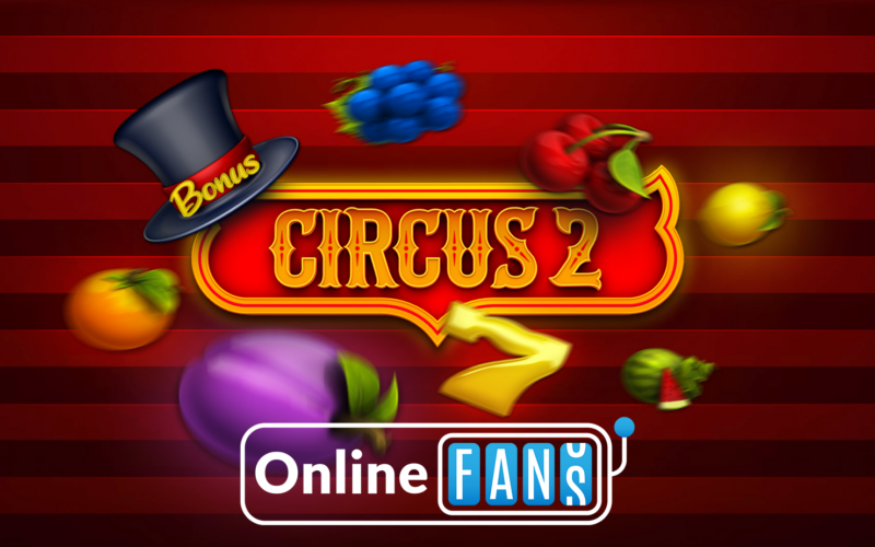 CIRCUS 2: RECENZE HRY