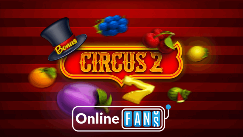 circus2 Recenze online casino hry Circus 2