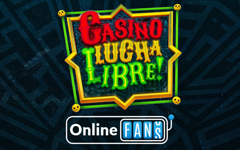 CASINO LUCHA LIBRE: RECENZE HRY