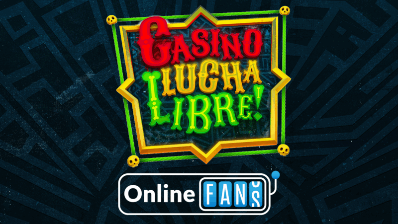 cll Recenze online casino hry Casino Lucha Libre