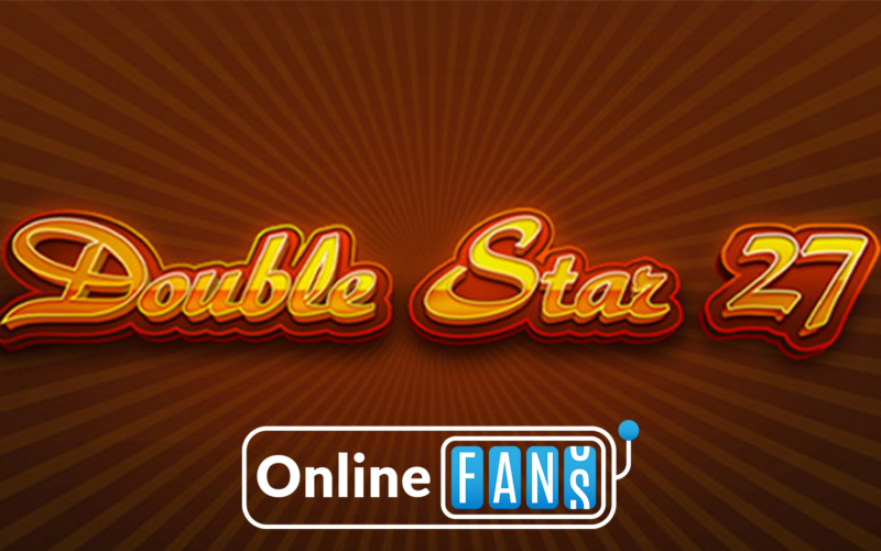DOUBLE STAR 27: RECENZE HRY