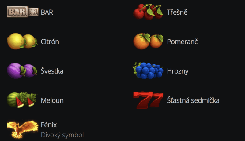 firewalls-2-herni-symboly Recenze online casino hry Fire Walls 2 symboly