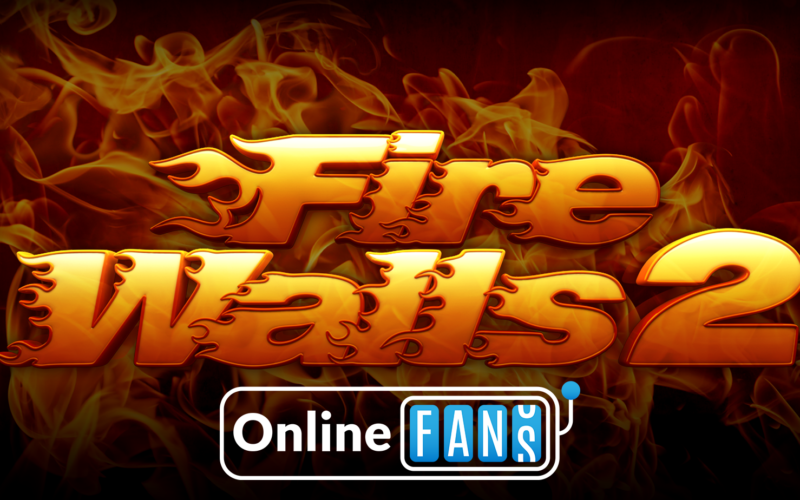FIRE WALLS 2: RECENZE HRY