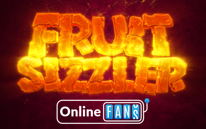FRUIT SIZZLER: RECENZE HRY