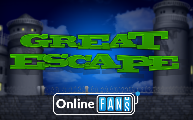 GREAT ESCAPE: RECENZE HRY