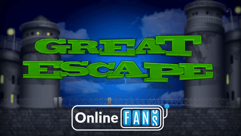 great escape Recenze online casino hry Great Escape