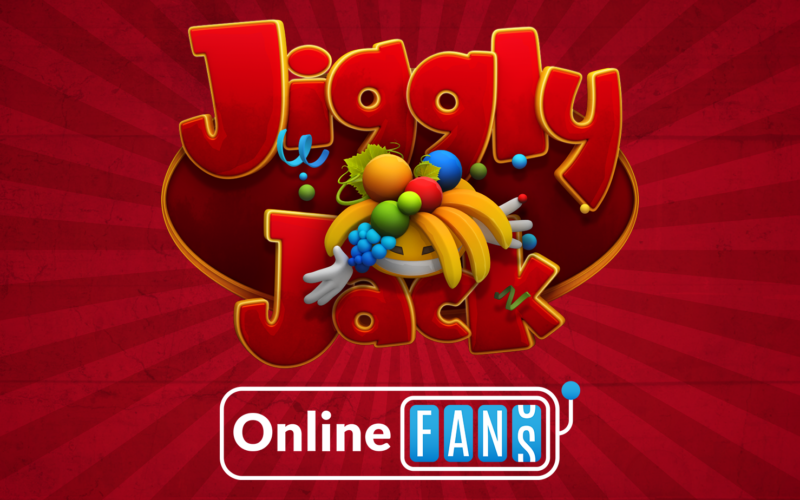 JIGGLY JACK: RECENZE HRY