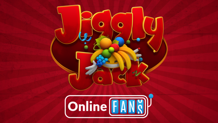Recenze online casino hry Jiggly Jack