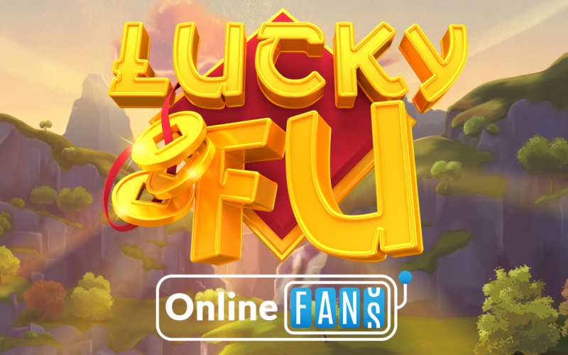 LUCKY FU: RECENZE HRY
