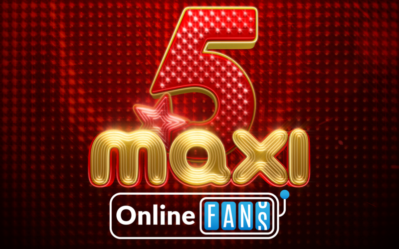 MAXI 5: RECENZE HRY