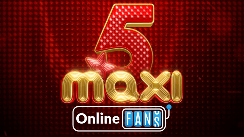 maxi5 Recenze online casino hry Maxi 5