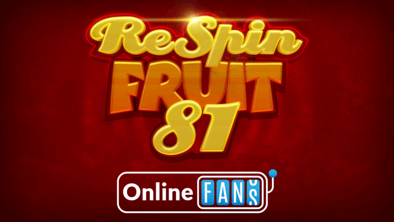 respin fruit 81 Recenze online casino hry Respin Fruit 81