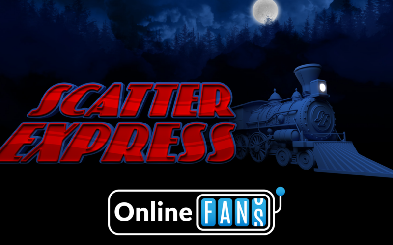 SCATTER EXPRESS: RECENZE HRY