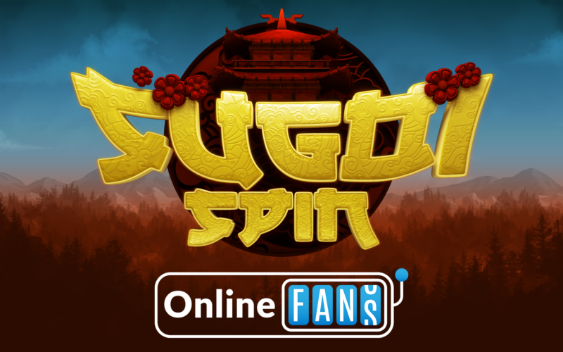 SUGOI SPIN: RECENZE HRY