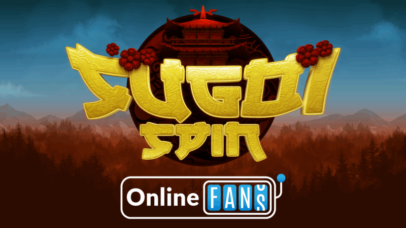 sugoi Recenze online casino hry Sugoi Spin